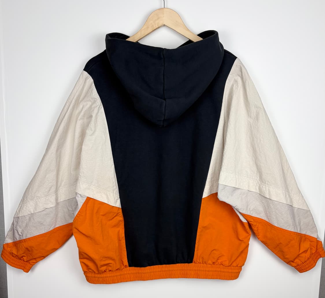 나이키 스포츠웨어 아이콘 클래쉬 후드티 (약기모) 상품이미지6