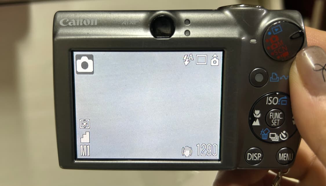 캐논 ixy 900(ixus 850) 풀구성 상품이미지4