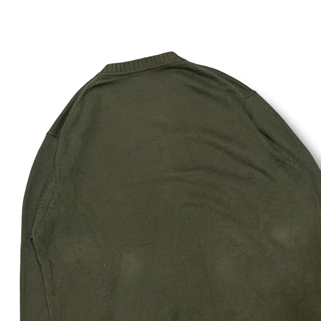 엘엘빈 브이넥니트 s08395 상품이미지5