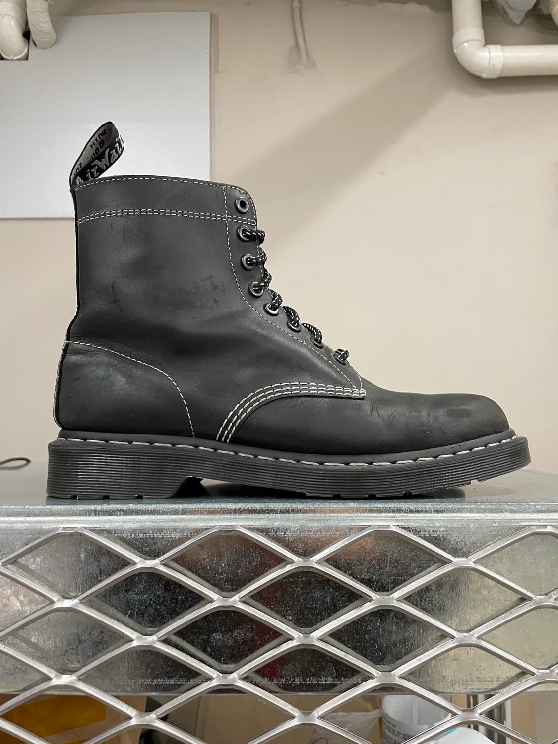 닥터마틴 1460 파스칼 uk9 (gr-4712) 상품이미지4