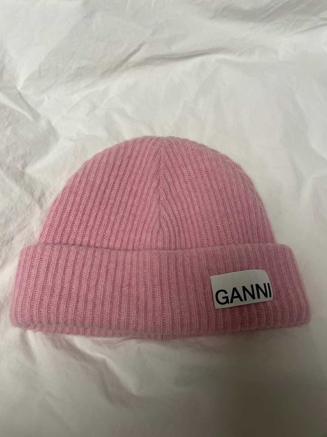 Ganni 비니 상품이미지1