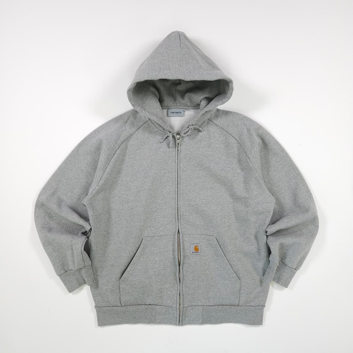 Carhartt 후드 집업 자켓 상품이미지1