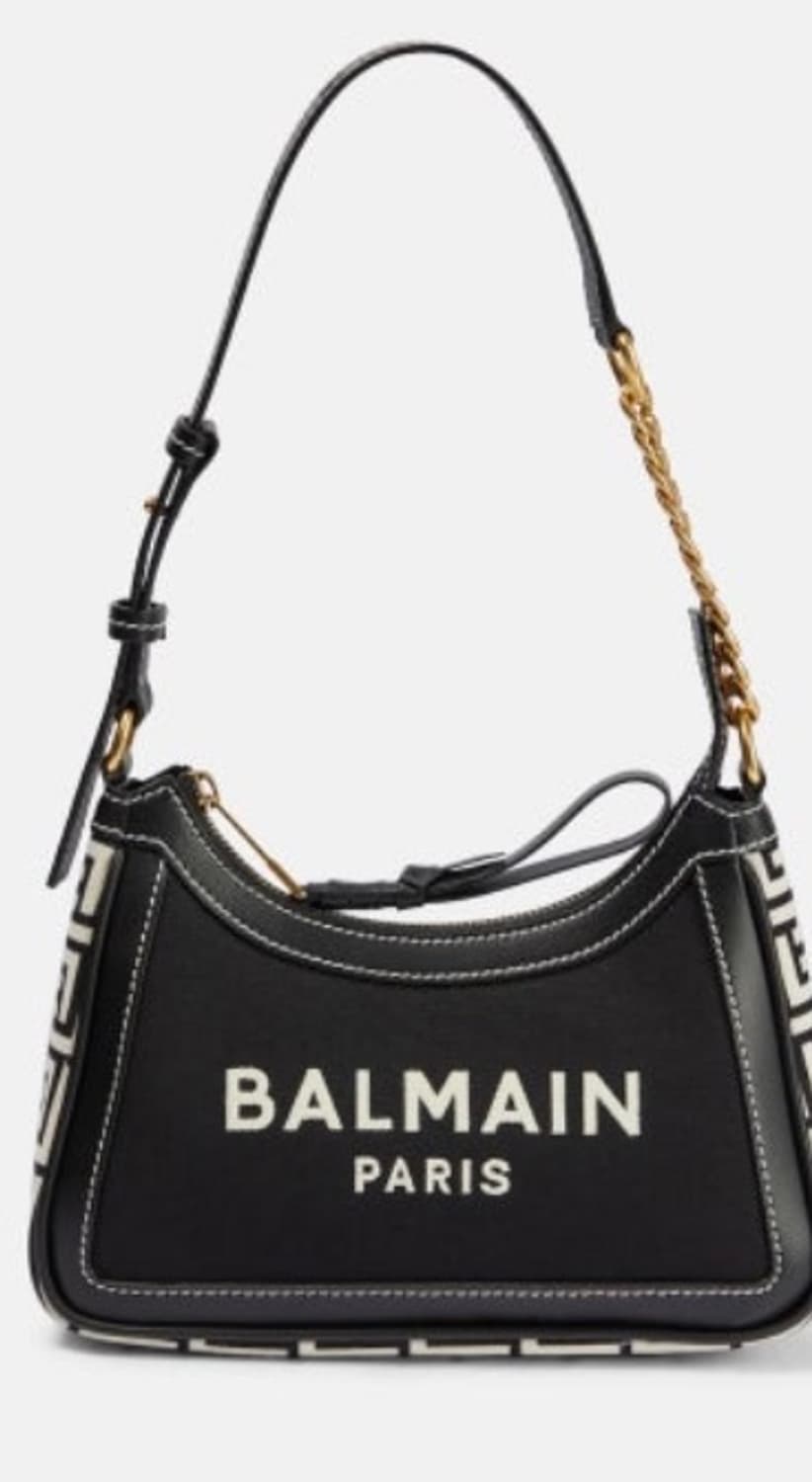 발망 캔버스백 상품이미지4