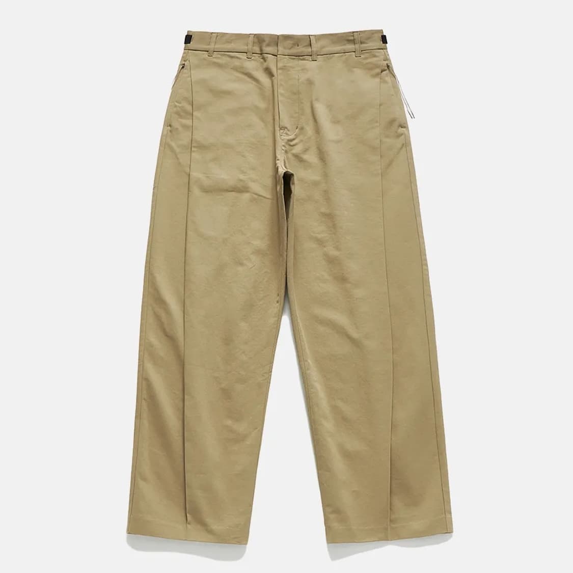 언어펙티드 스포츠 코튼 슬렉스 상품이미지1