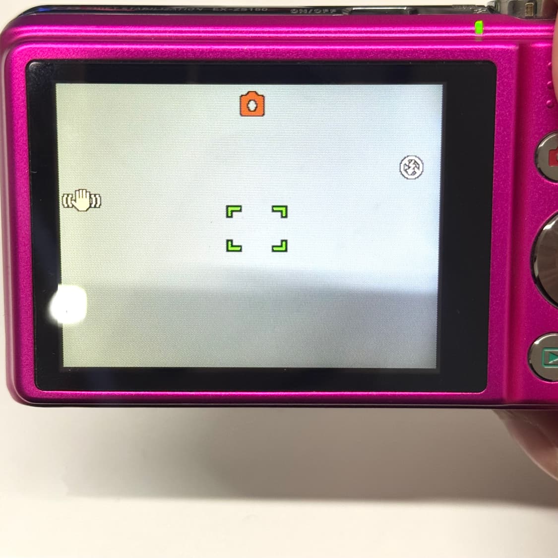 필름느낌 🫧 작례있음 ) 카시오 Ex-zs150 빈티지 디카💖✨ 상품이미지7