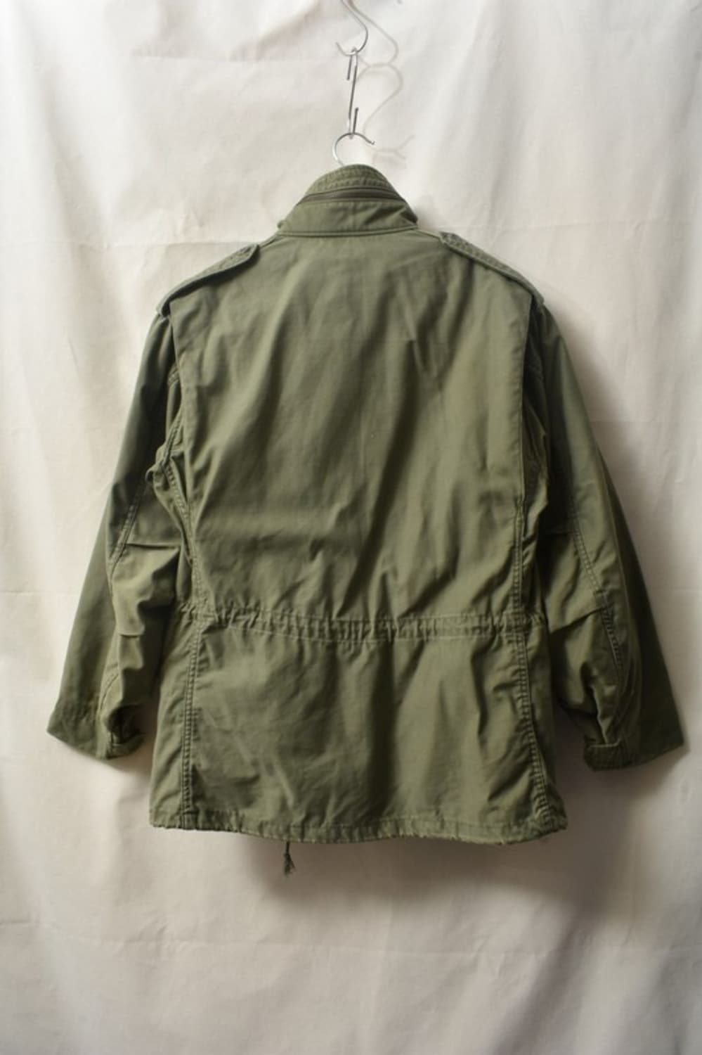 60S 미군 M65 야상 필드 자켓 M0125 상품이미지3