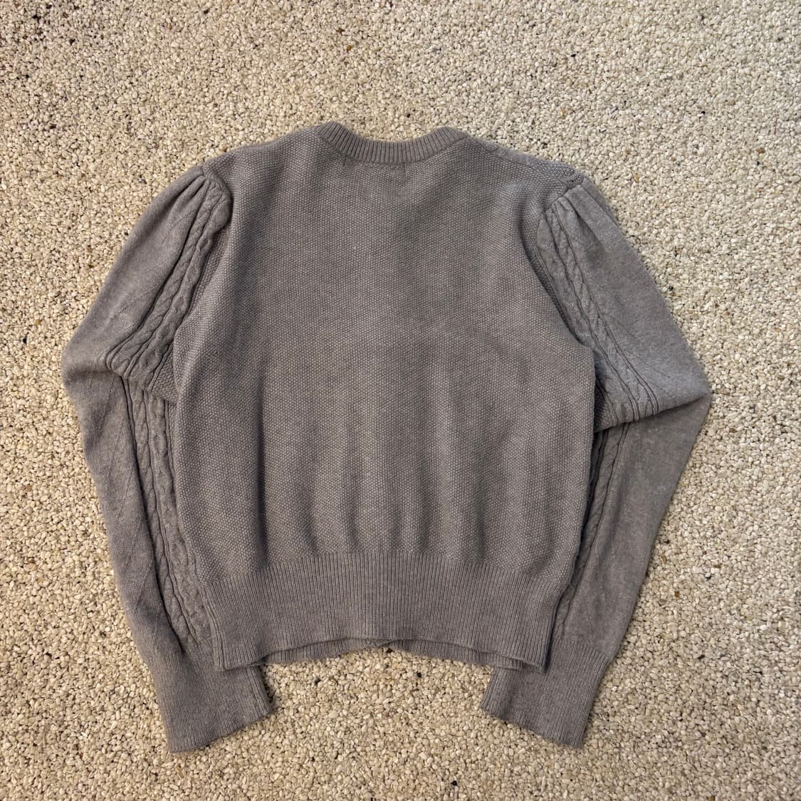 라코스테 가디건 ⭐️1231 상품이미지4