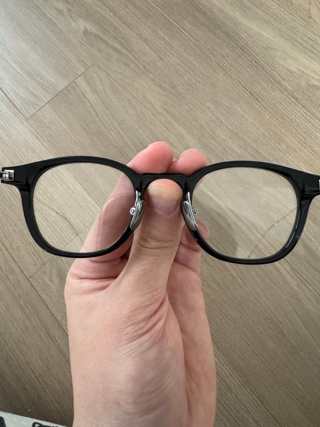 젠틀몬스터 에디 01 블랙 상품이미지5