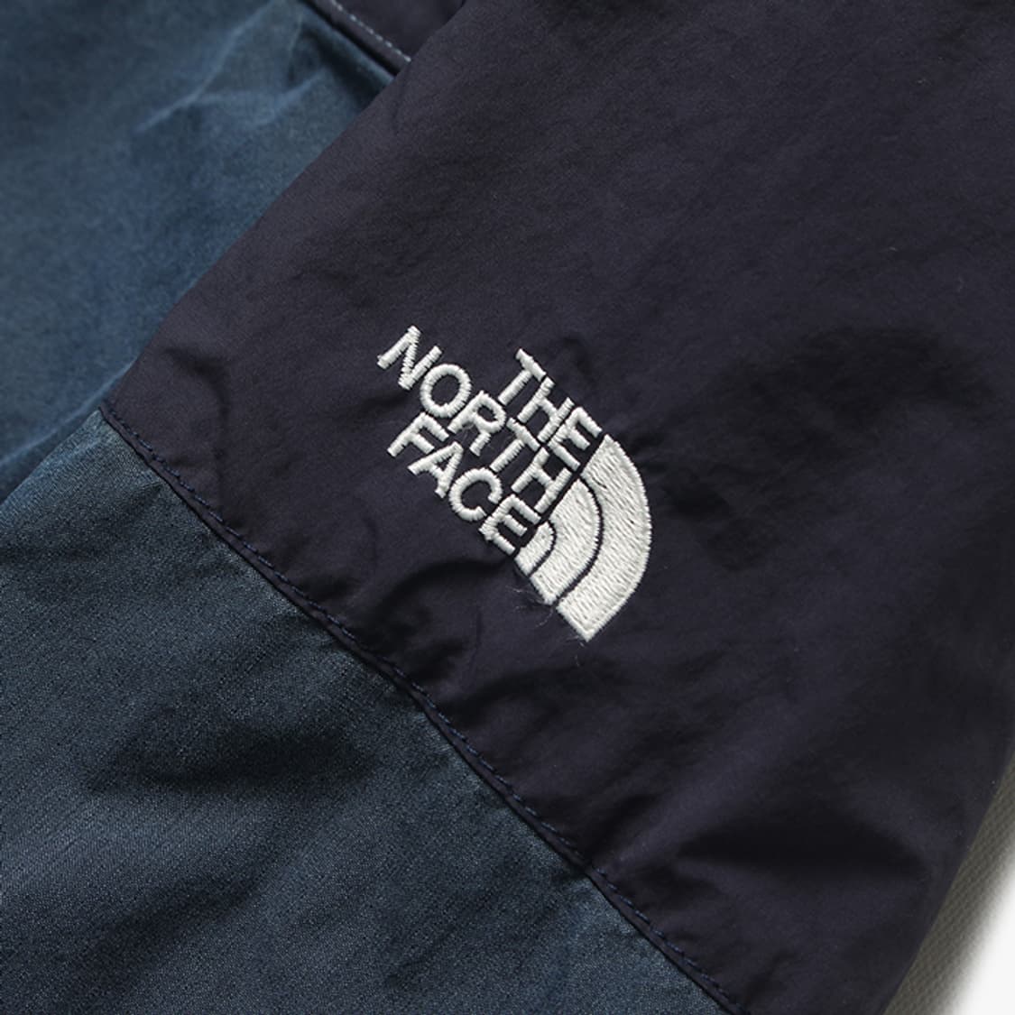  PURPLE LABEL "Denim Wind Breaker" 상품이미지9