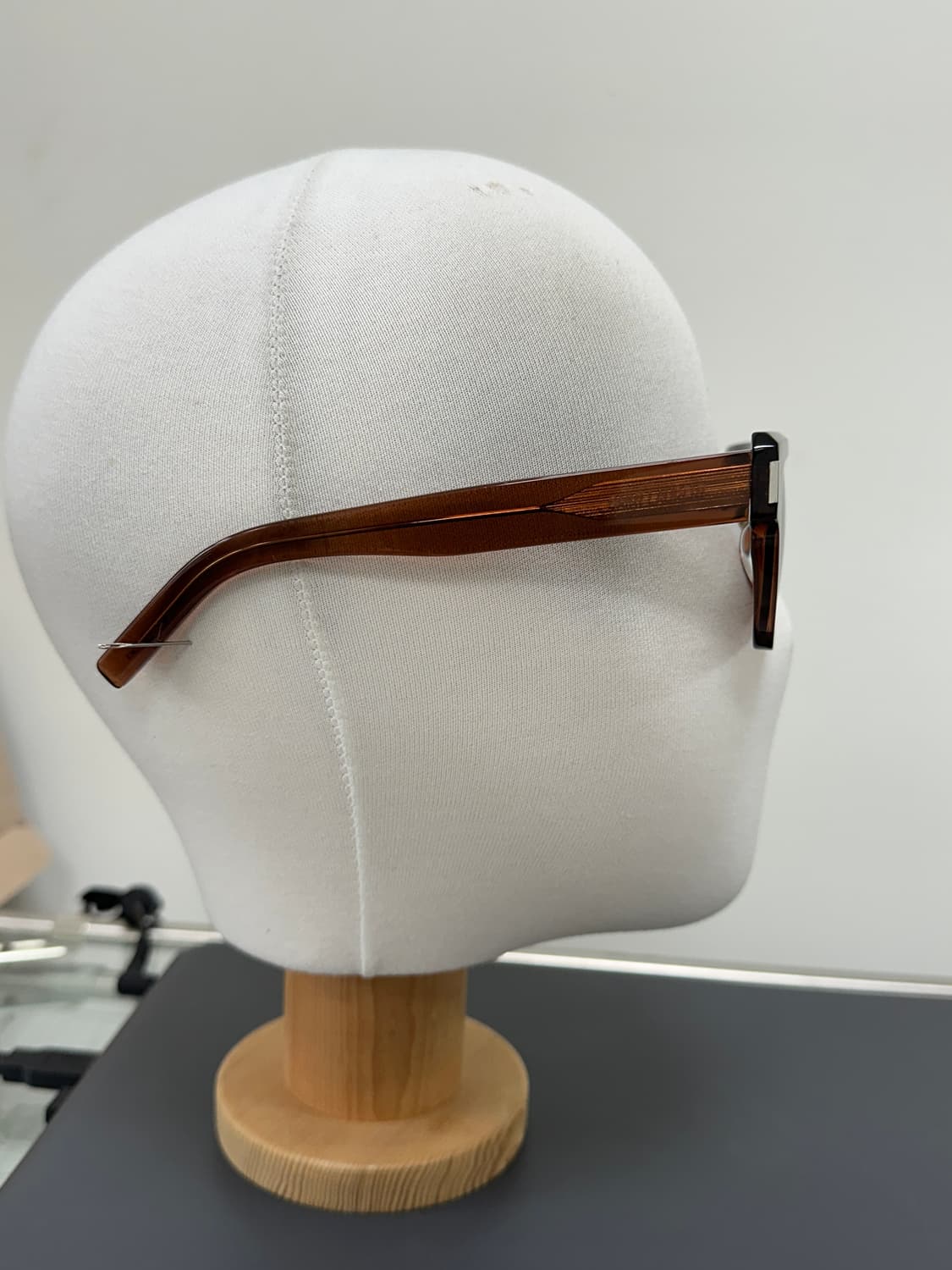 생로랑 맨 선글라스 Saint Laurent SL 469 013 상품이미지3