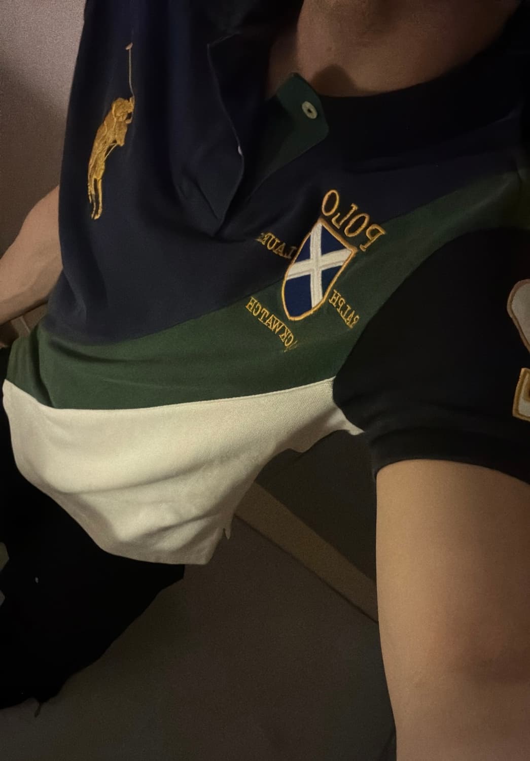 폴로 빅포니 카라티 상품이미지3