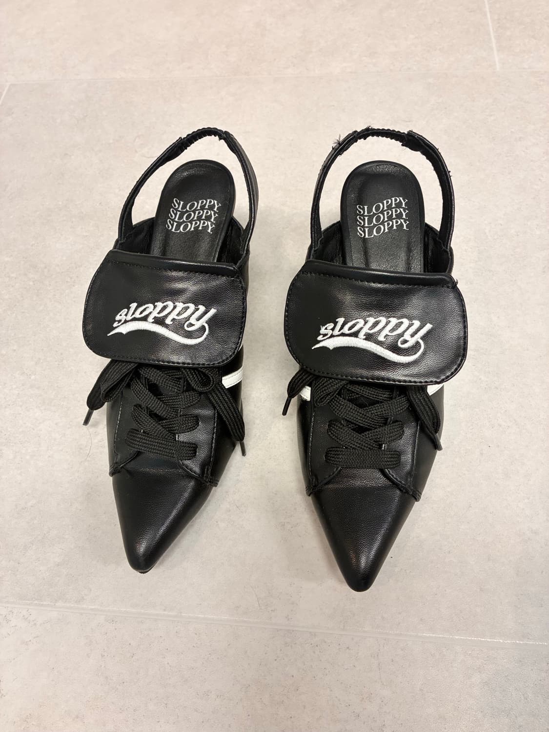 스니커즈힐 235 상품이미지6