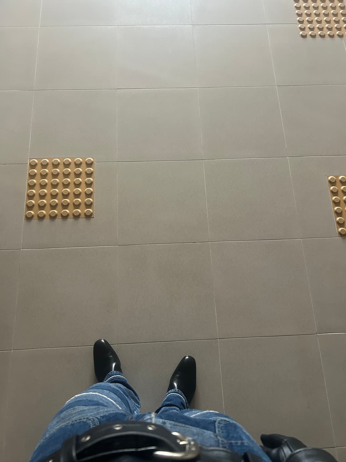 히스테릭 글래머 킨키진 상품이미지3