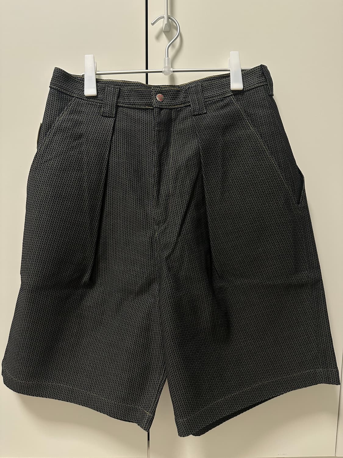 캐피탈 센츄리 반바지 상품이미지6