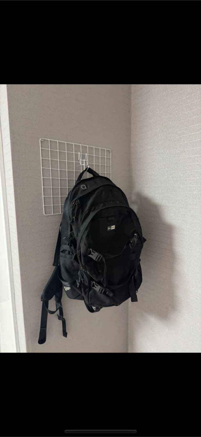 뉴에라 캐리어백팩 상품이미지2