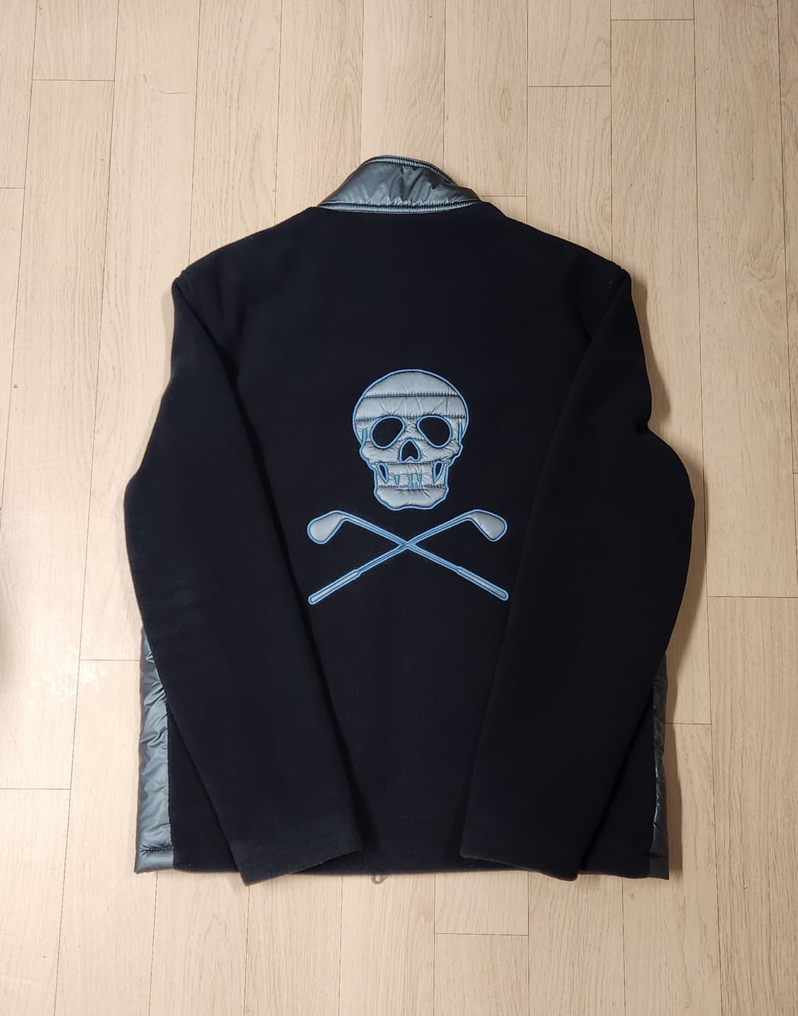 마크앤로나 윈드브레이커 구스패딩 105추천해요 상품이미지2