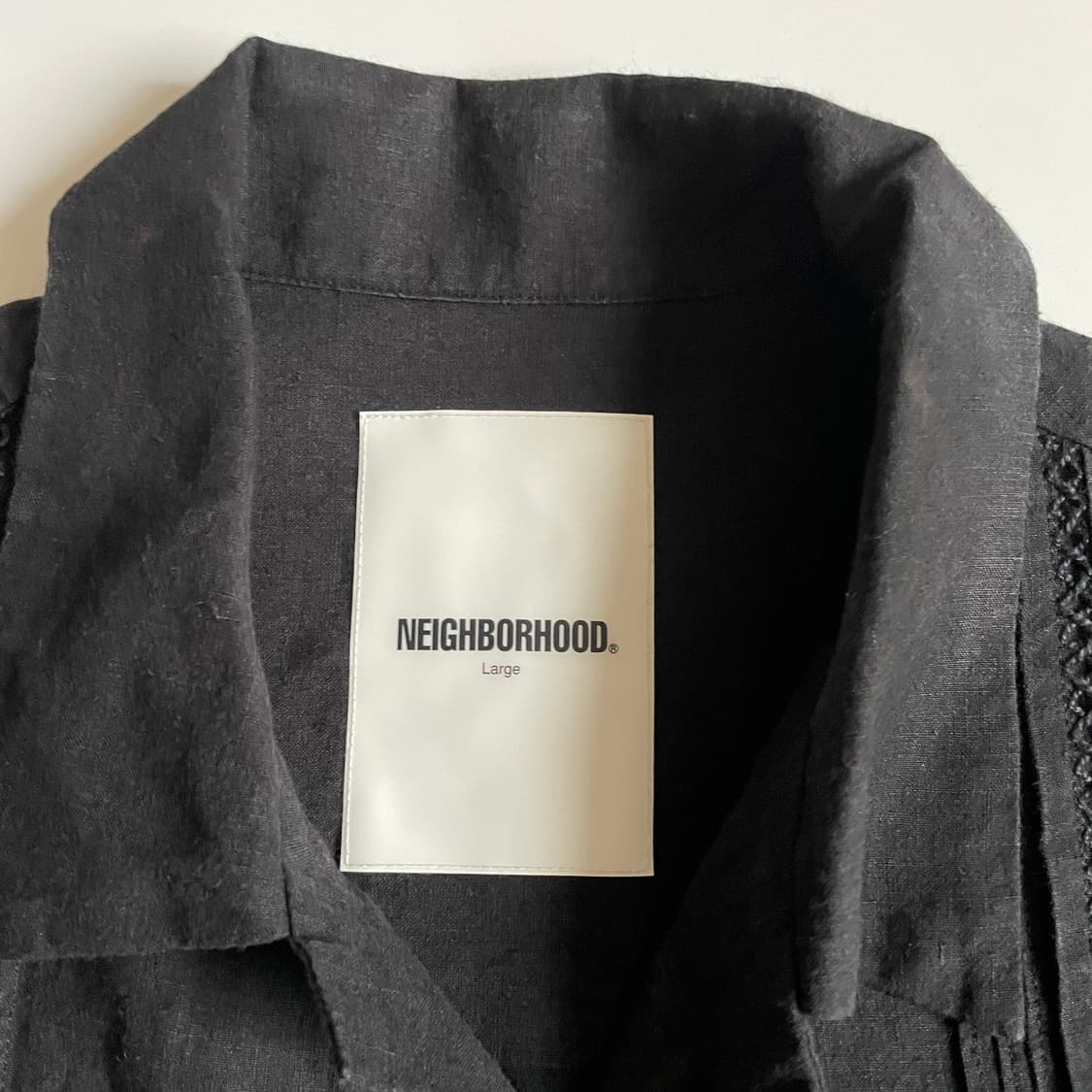 Neighborhood 상품이미지2