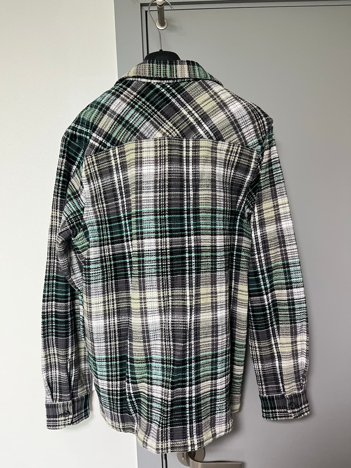 칼하트 WIP 셔츠 M 상품이미지2