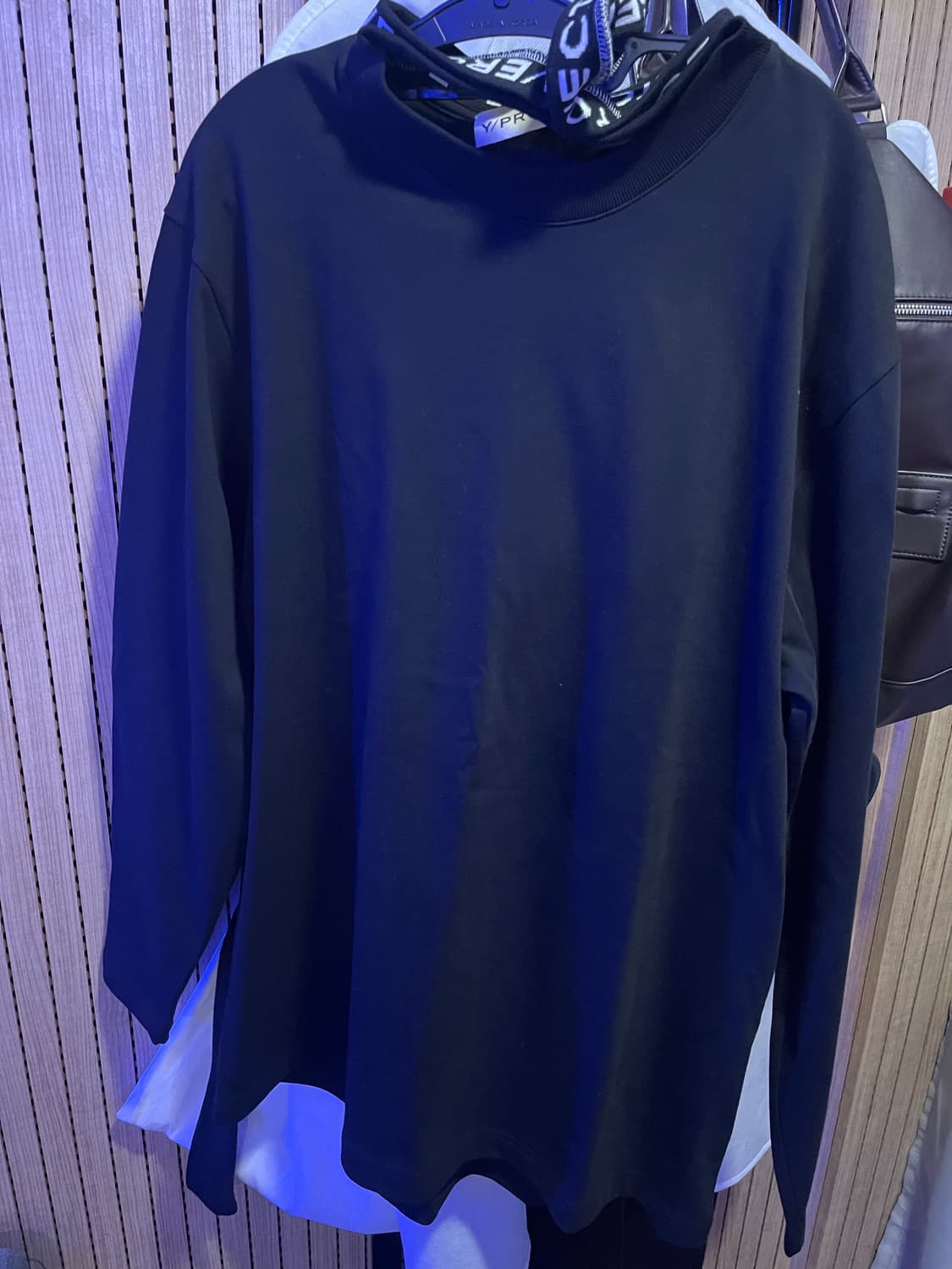 와이프로젝트 롱슬리브 상품이미지2