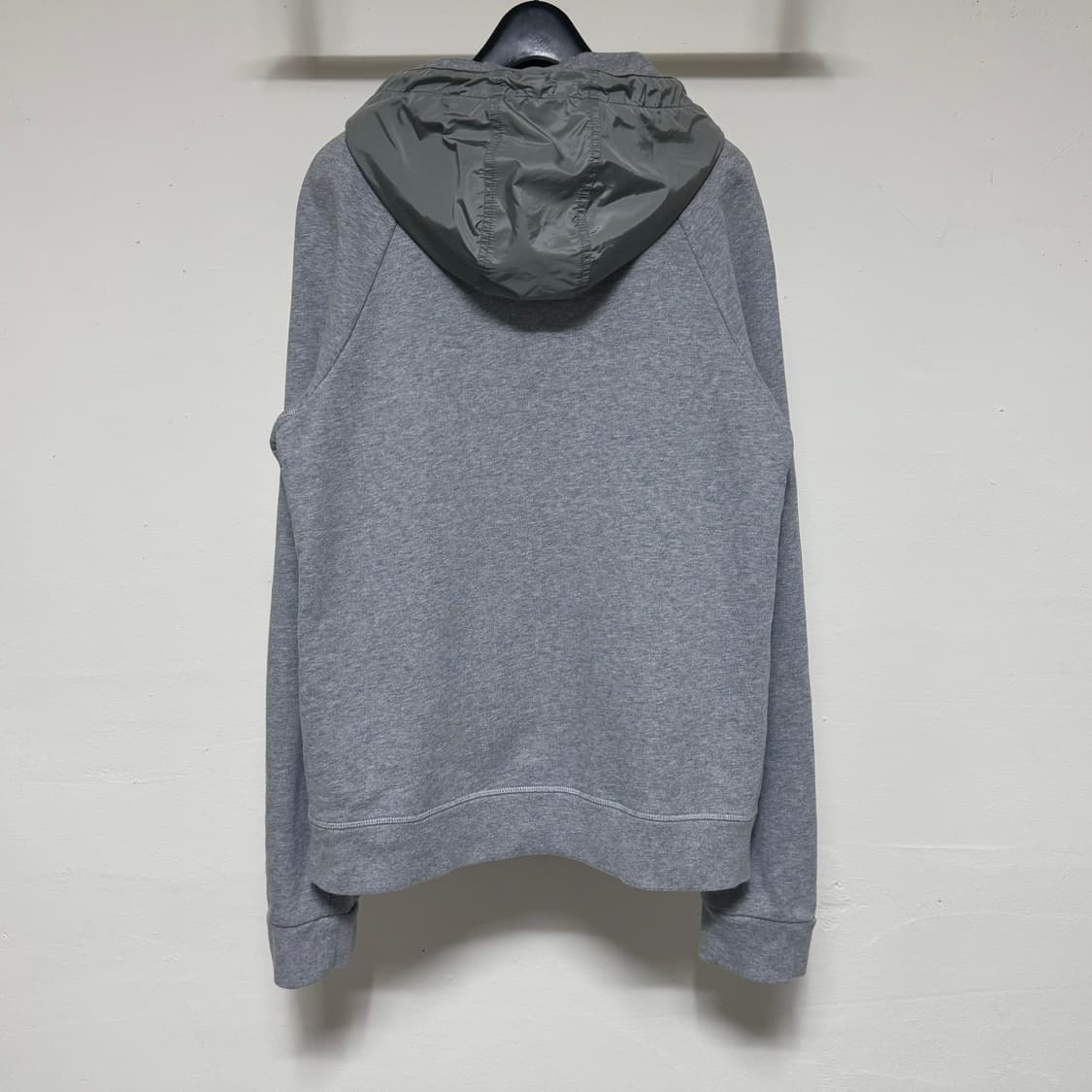 프라다 스포츠 나일론 후드집업 S 상품이미지2