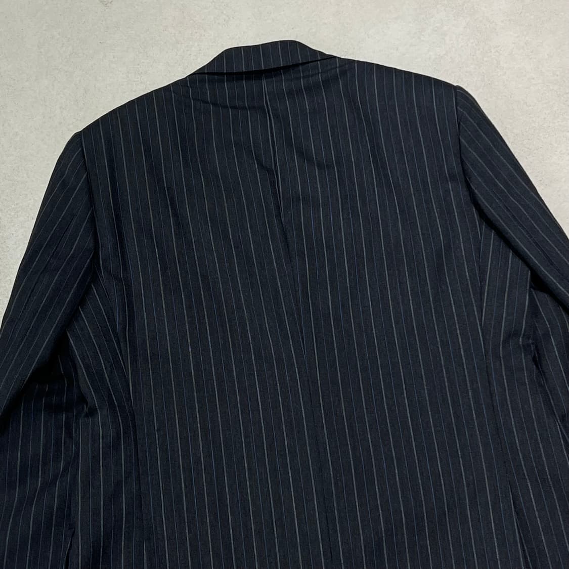 폴로 랄프로렌 스트라이프 블레이저 s10104 상품이미지5