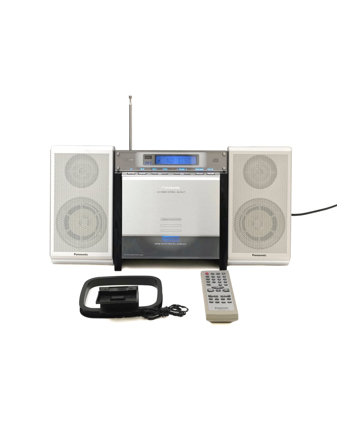 파나소닉 빈티지 오디오 시스템 상품이미지7