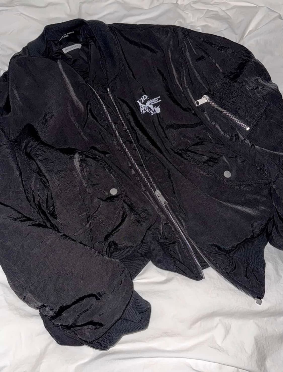 ERD BENNYS VIDEO BOMBER L SIZE 상품이미지1