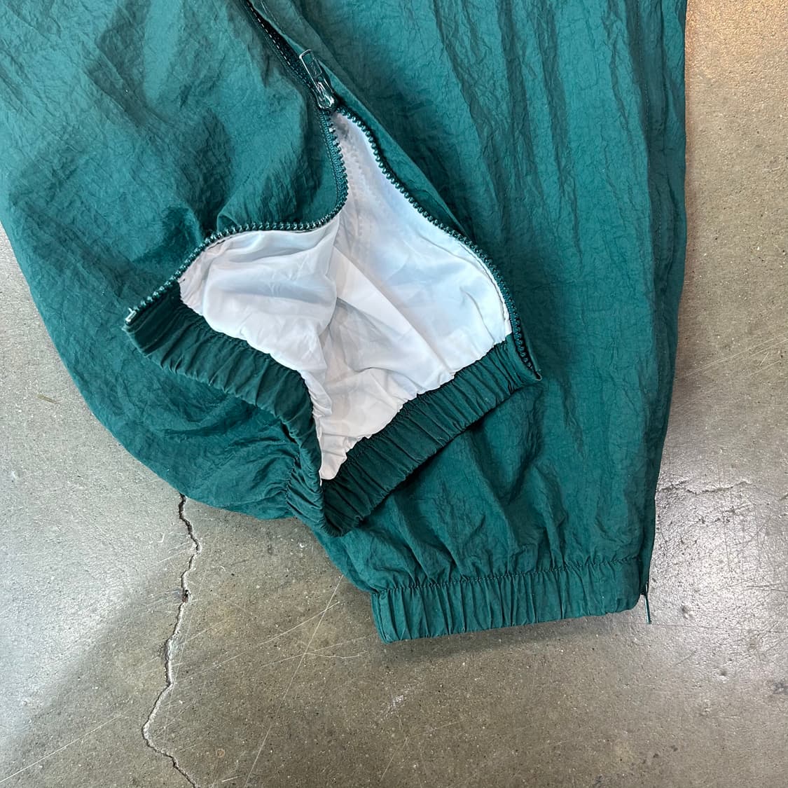 90s 나이키 트랙팬츠 상품이미지4