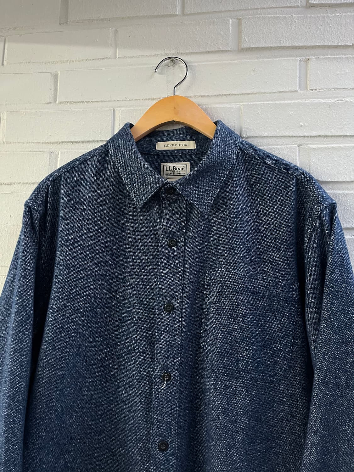 L.L.BEAN shirt 상품이미지2