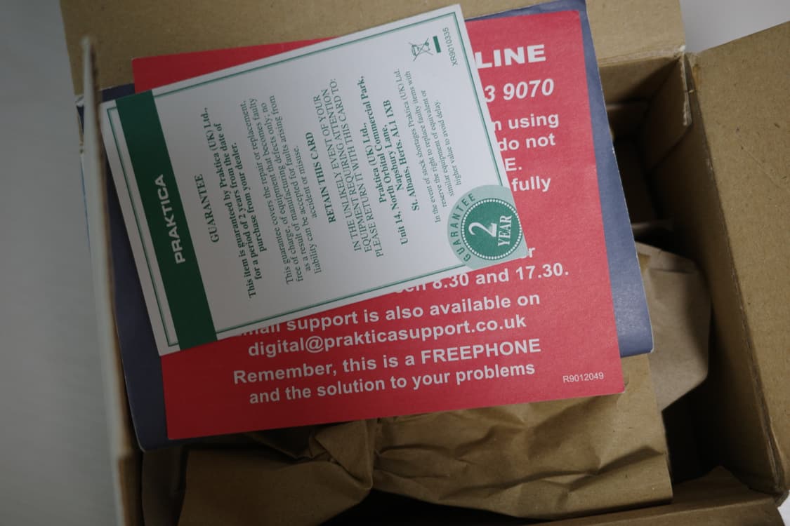 프락티카 디픽스 PRAKTICA Dpix 740Z 디카 실버 상품이미지6