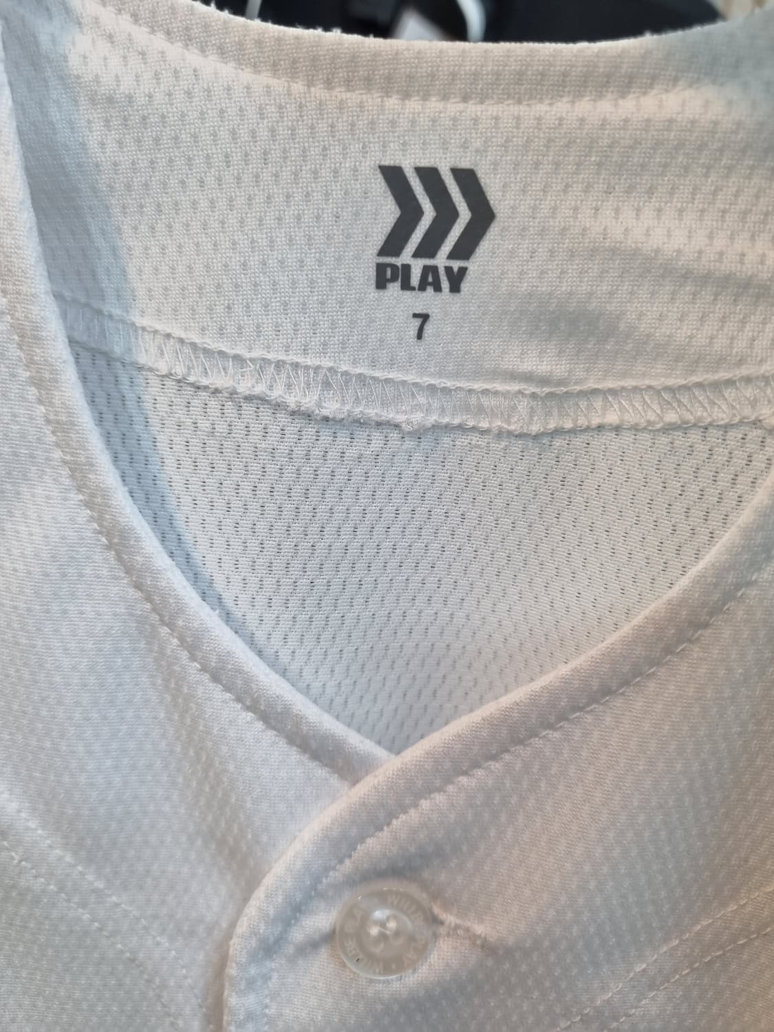 한화이글스 꿈돌이 유니폼 7세 상품이미지3