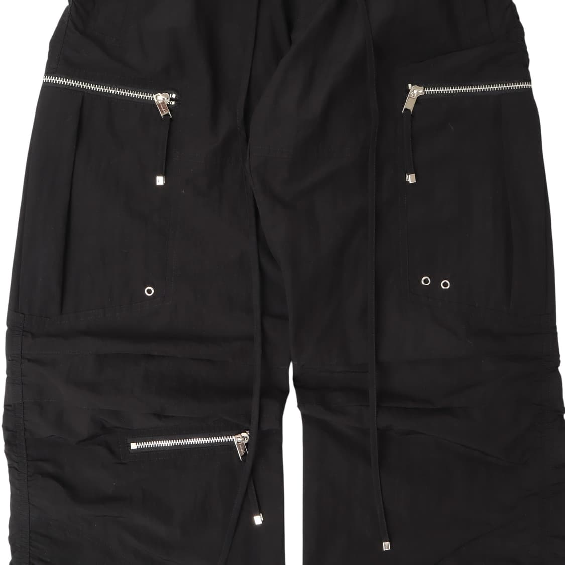 나체 nache puckering jogger pants 팬츠 상품이미지3