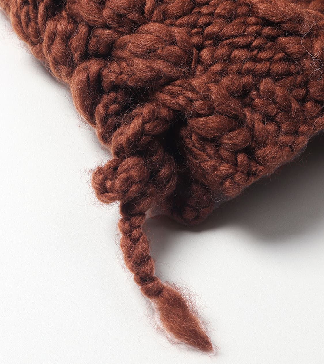 JOURNAL STANDARD - ROVING YARN KNIT VEST 상품이미지7