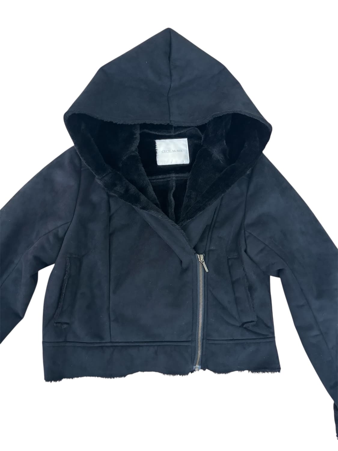 Cecil mc bee mustang 상품이미지2
