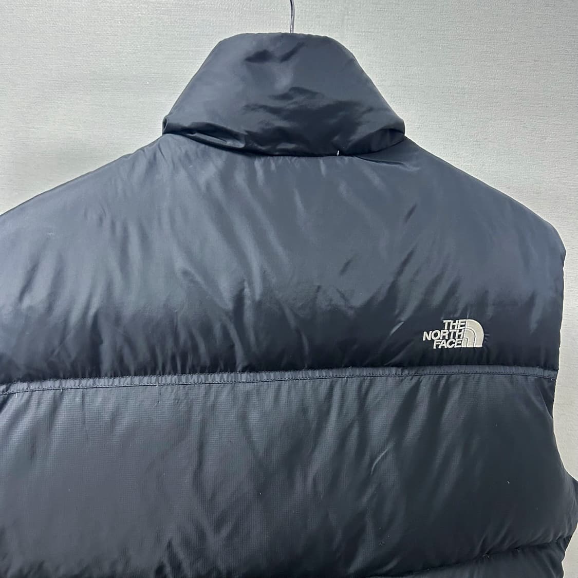 노스페이스 700 패딩 조끼 상품이미지6