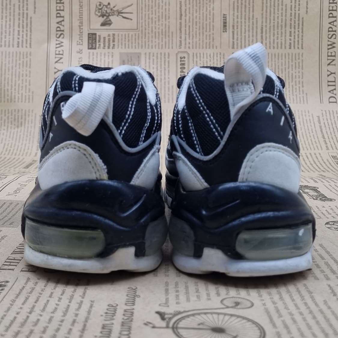 나이키 에어맥스 98 여성운동화235 상품이미지4