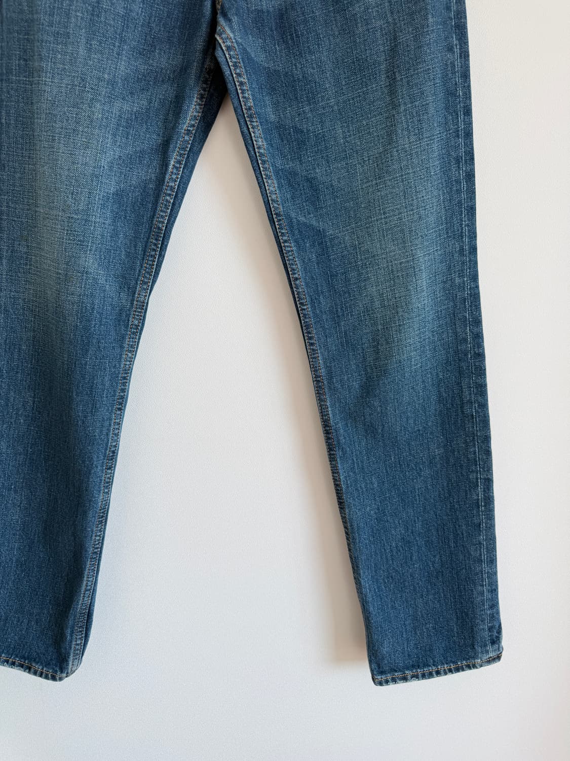 홀리스터(HOLLISTER) 데님 팬츠 상품이미지3