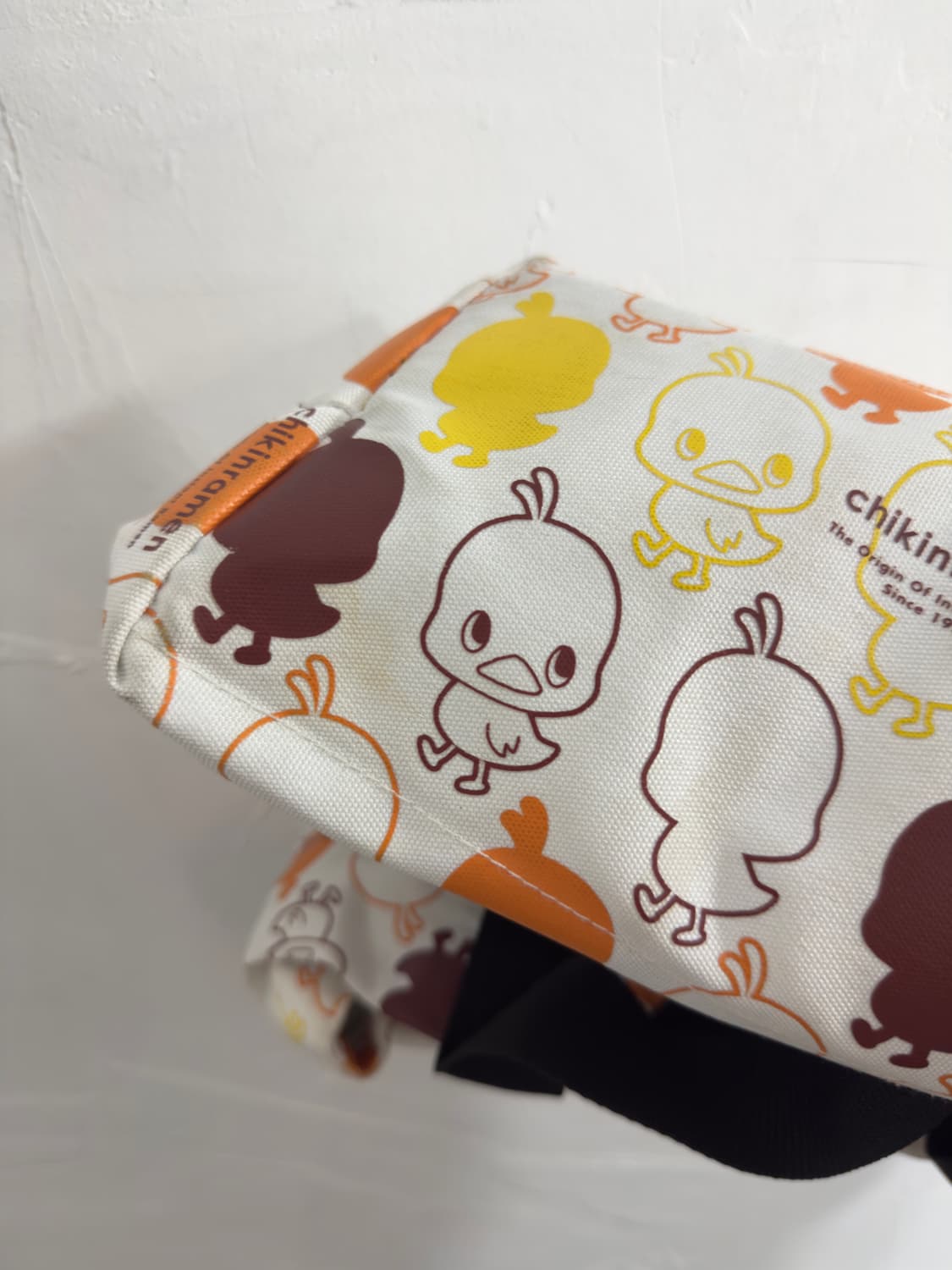 outdoor product x Chicken Ramen Hiyoko-c 상품이미지6
