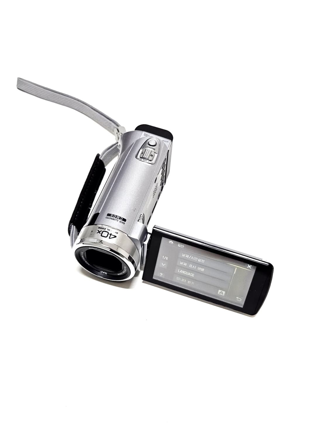JVC GZ-E180 카리나 캠코더 디카 상품이미지7