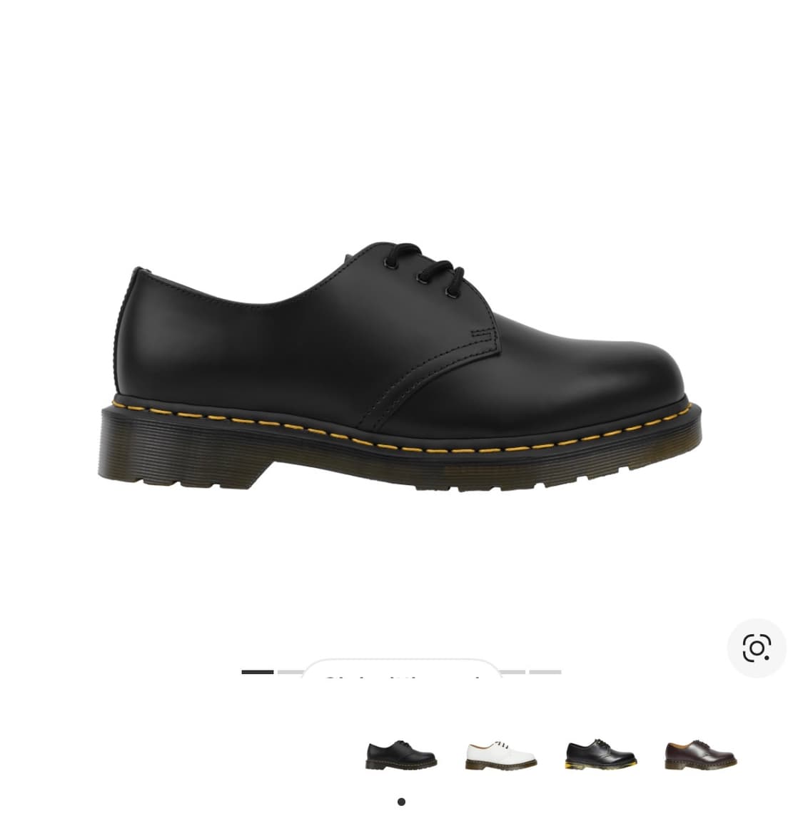 닥터마틴 1461 스무스 상품이미지1