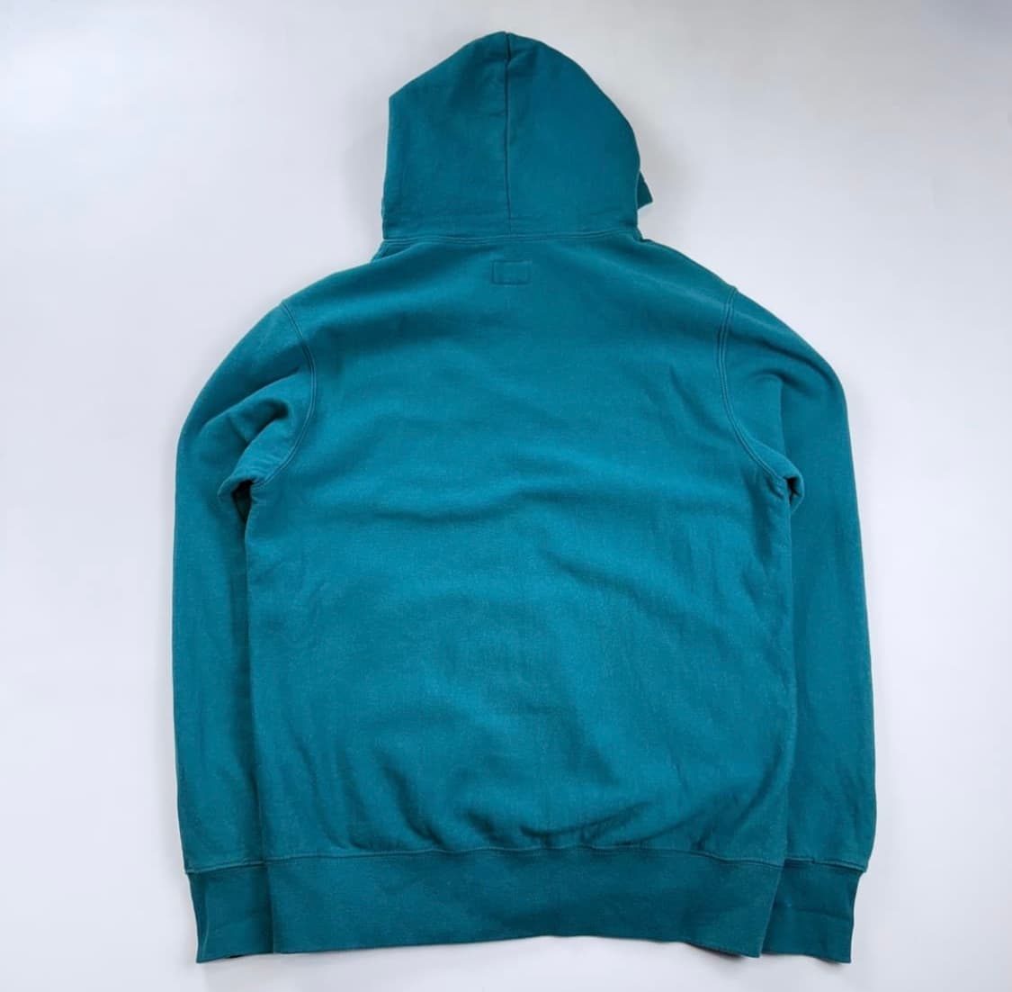 noah 노아 후드집업 스카이블루 m 상품이미지4