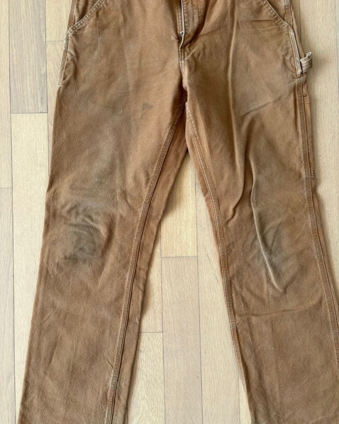 칼하트 바지 상품이미지3