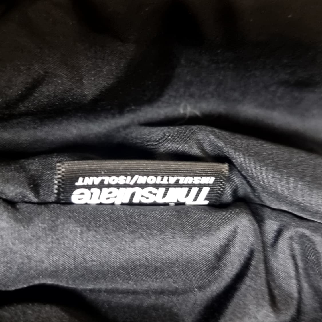 빈티지 신슐레이트스웨이드 웨스턴 스타일 자켓 브라운(105) 상품이미지6