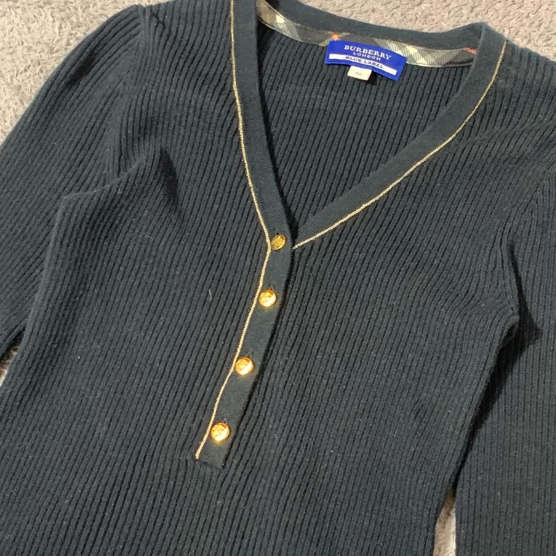 버버리 상품이미지4