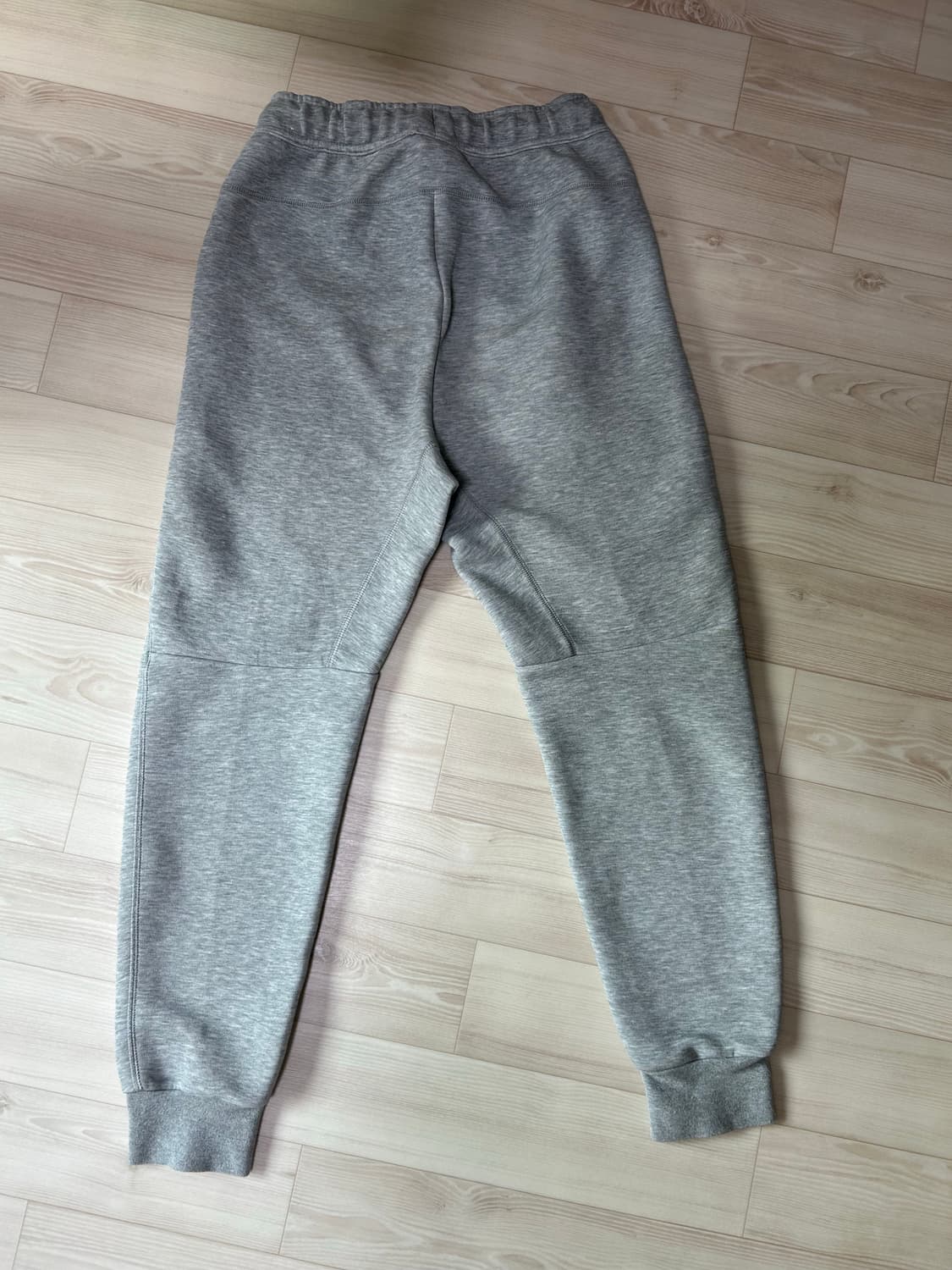 나이키 테크플리스 바지 상품이미지2