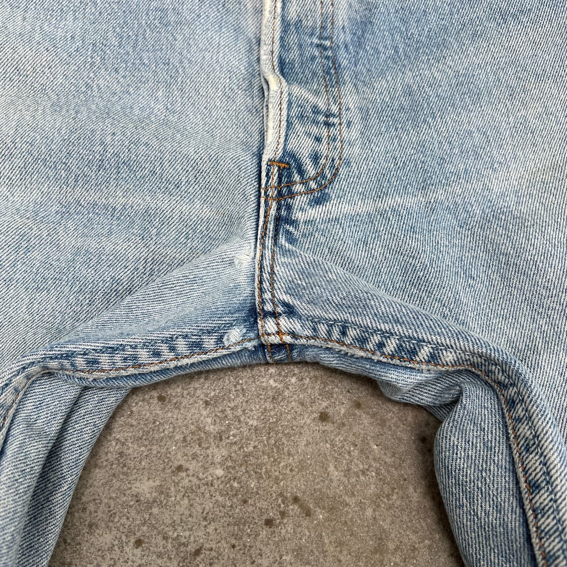 01년 빈티지 리바이스 501 W34 L29 상품이미지6