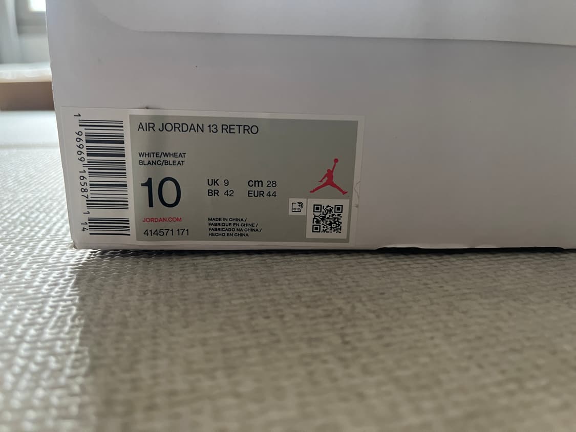[280] 조던 13 레트로 상품이미지7
