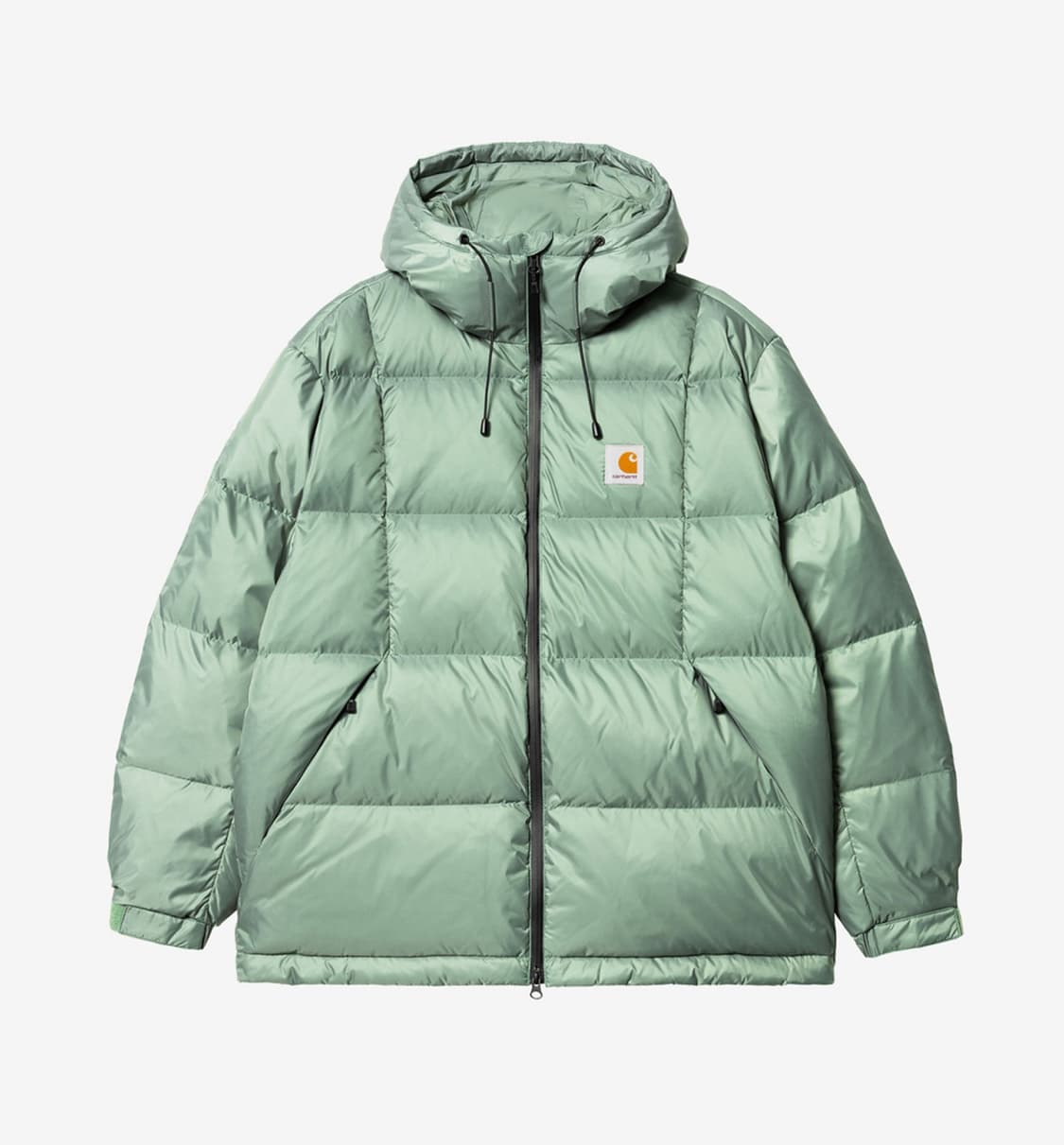 (Carhartt•칼하트) 패딩자켓 바람막이carhartt pedding 상품이미지1