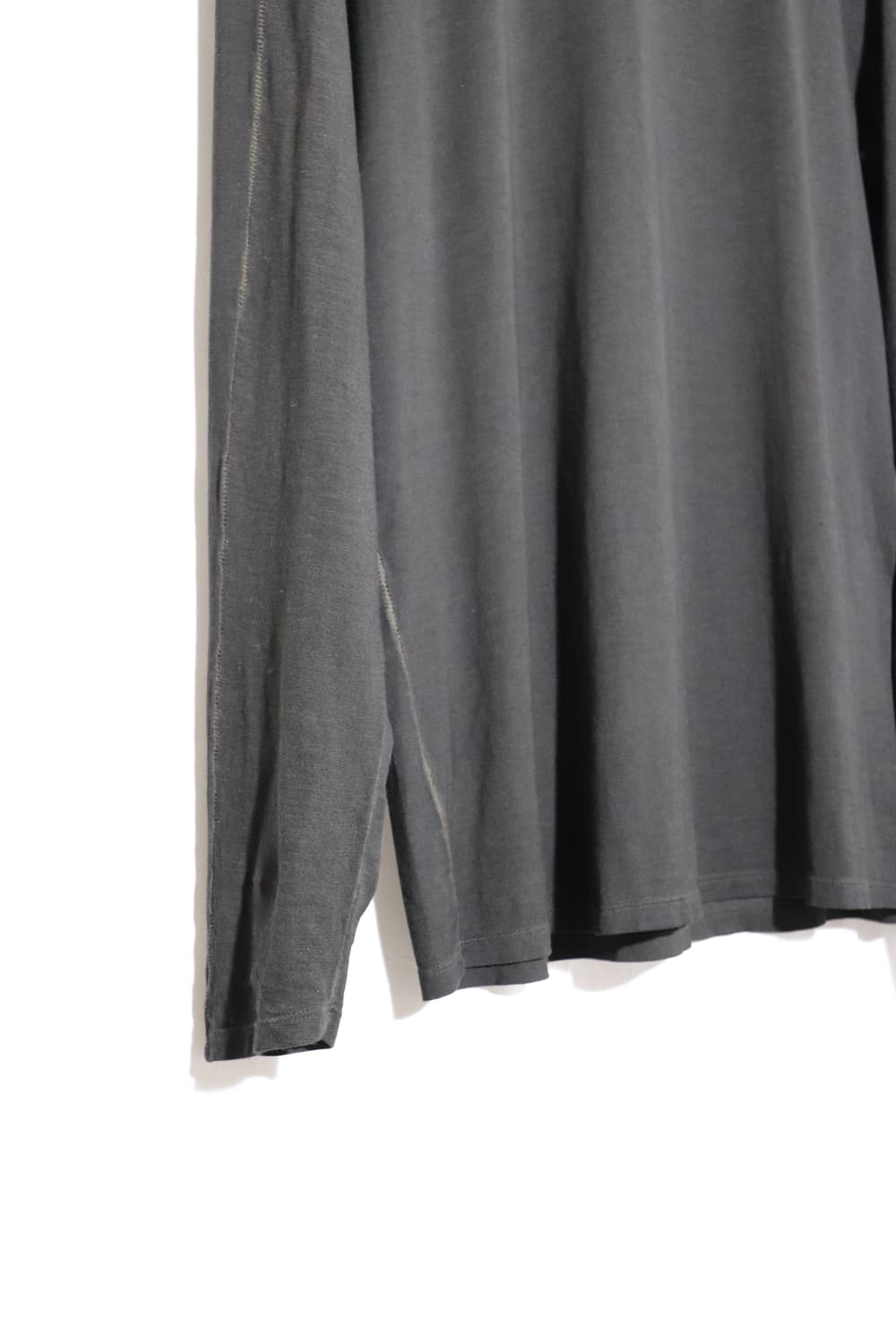 [95] 트랜짓 코튼 롱 슬리브 상품이미지5