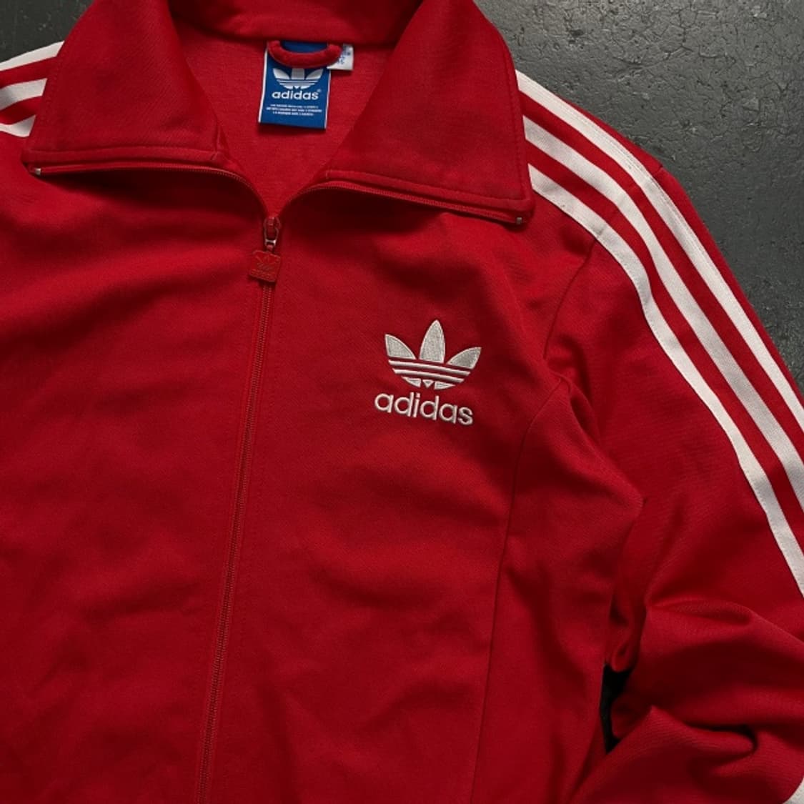 95 아디다스 유로파 져지  상품이미지2